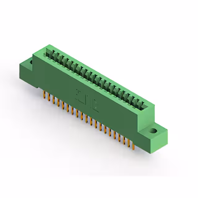 342-020-558-102 EDAC Inc.  Edgeboard Connectors